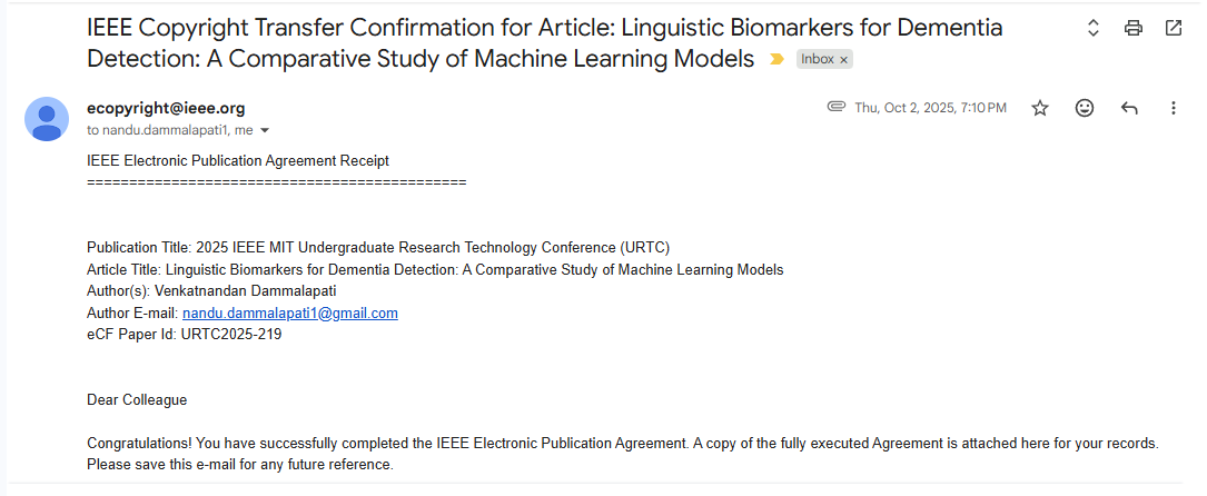 IEEE MIT URTC
